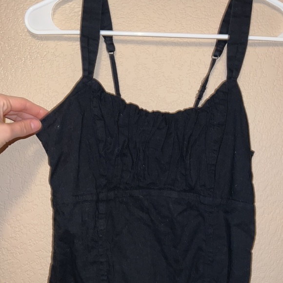 Abercrombie & Fitch tank bodysuit - Picture 2 of 4